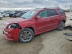 2012 GMC Acadia Denali