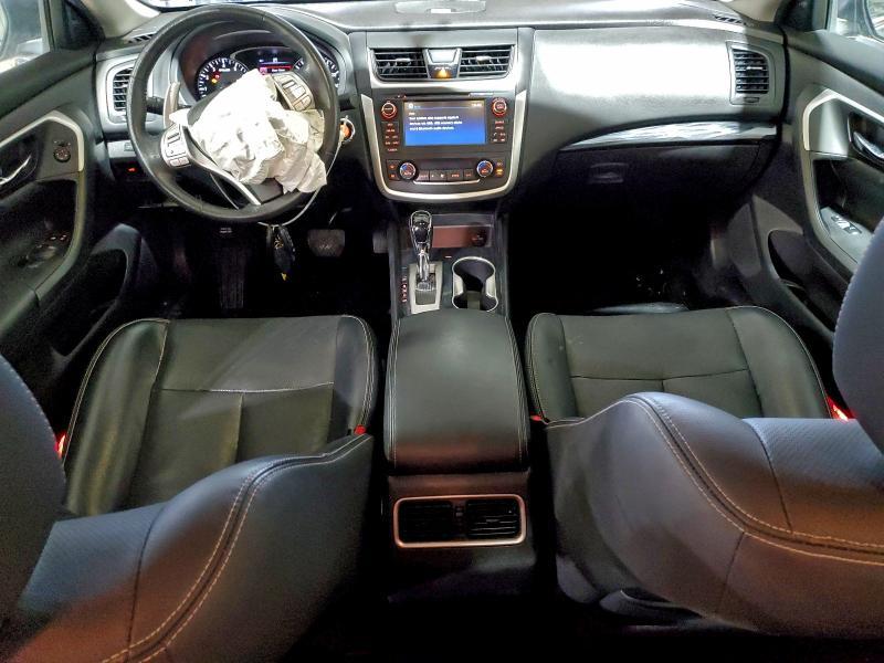 2016 Niss Altima 3.5sl