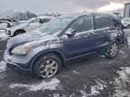 2008 Honda Cr-v ex