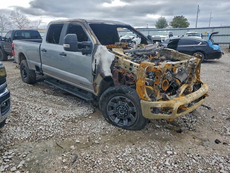 2024 Ford F350 Super Duty