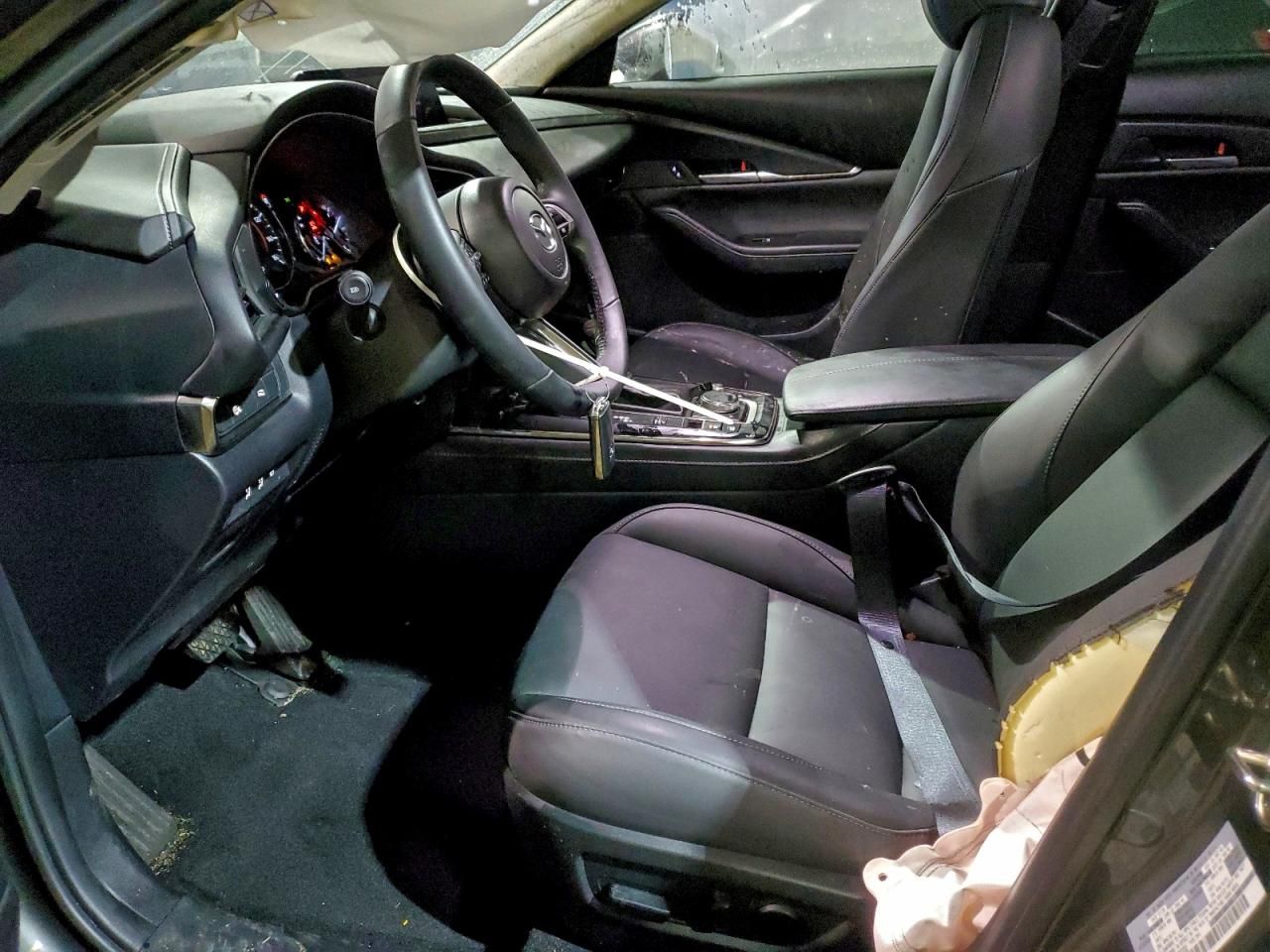 2025 Mazda Cx-30 Preferred