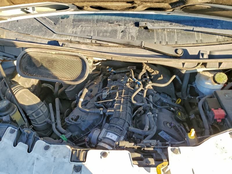 2016 Ford Transit T-150