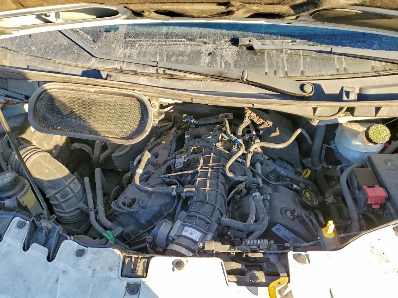 2016 Ford Transit T-150