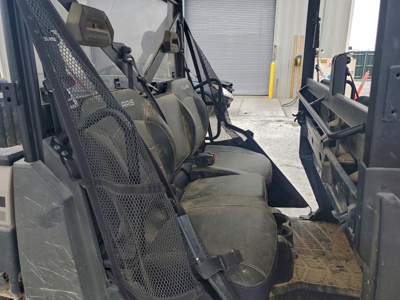 2024 Polaris Ranger XP 1000 Utility Vehicle