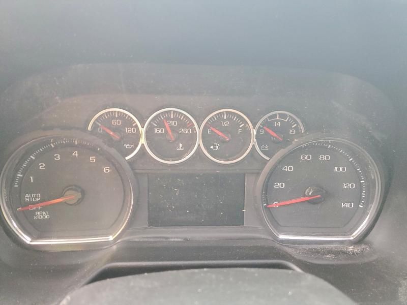 2021 Chevrolet Tahoe C1500 lt