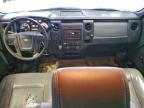 2012 Ford F150 Super Cab