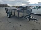 2020 Unknown 2020 Greenfield U55X10X2-3 Utility Trailer