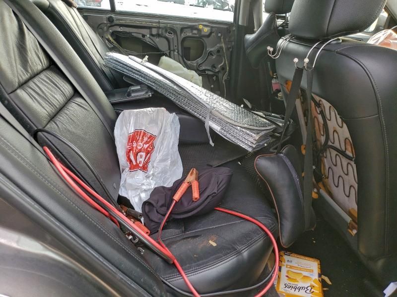 2006 Honda Accord ex