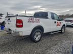 2005 Ford F150