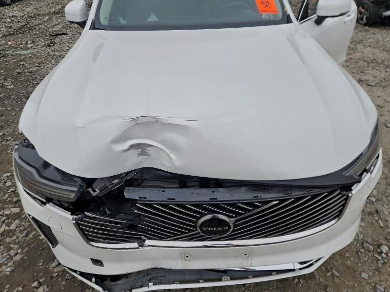 2025 Volvo Xc90 Plus
