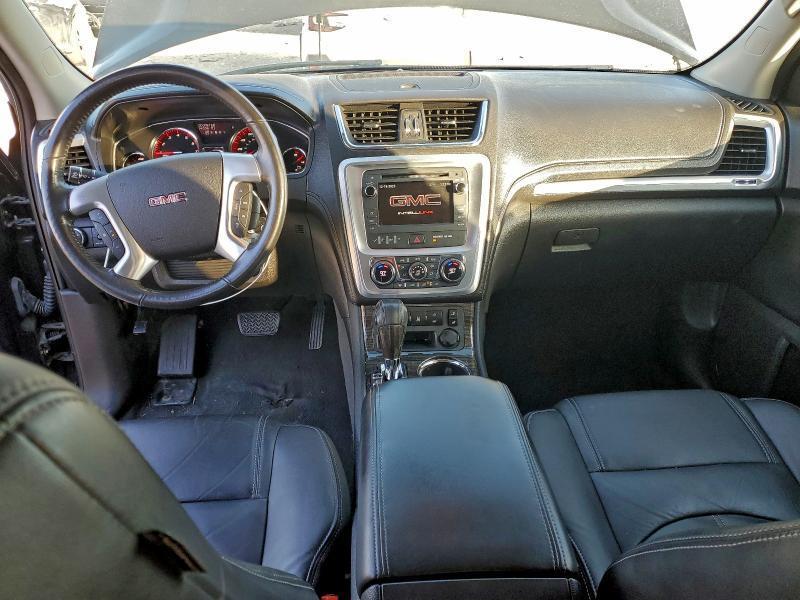 2013 GMC Acadia