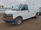 2024 Chevrolet Express G2500