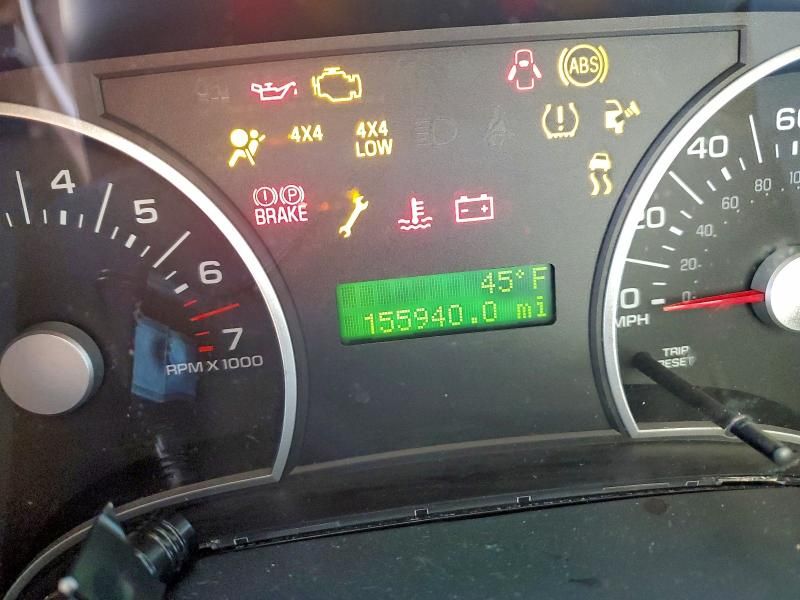 2006 Ford Explorer xlt