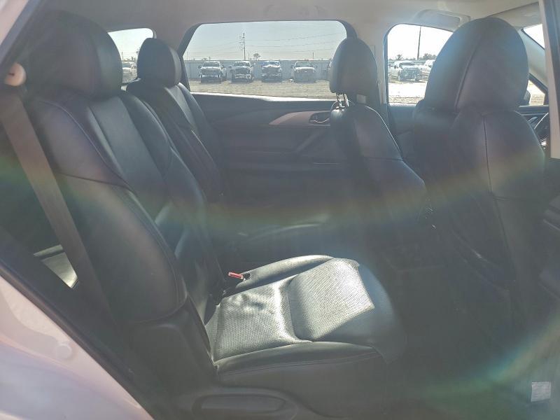2021 Mazda Cx-9 Touring