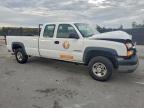 2005 Chevrolet Silverado C2500 Heavy Duty