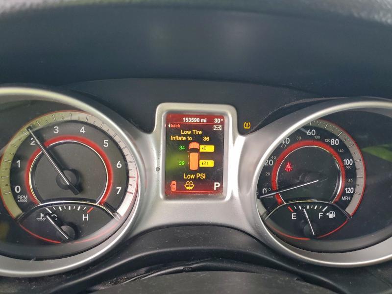 2015 Dodge Journey se