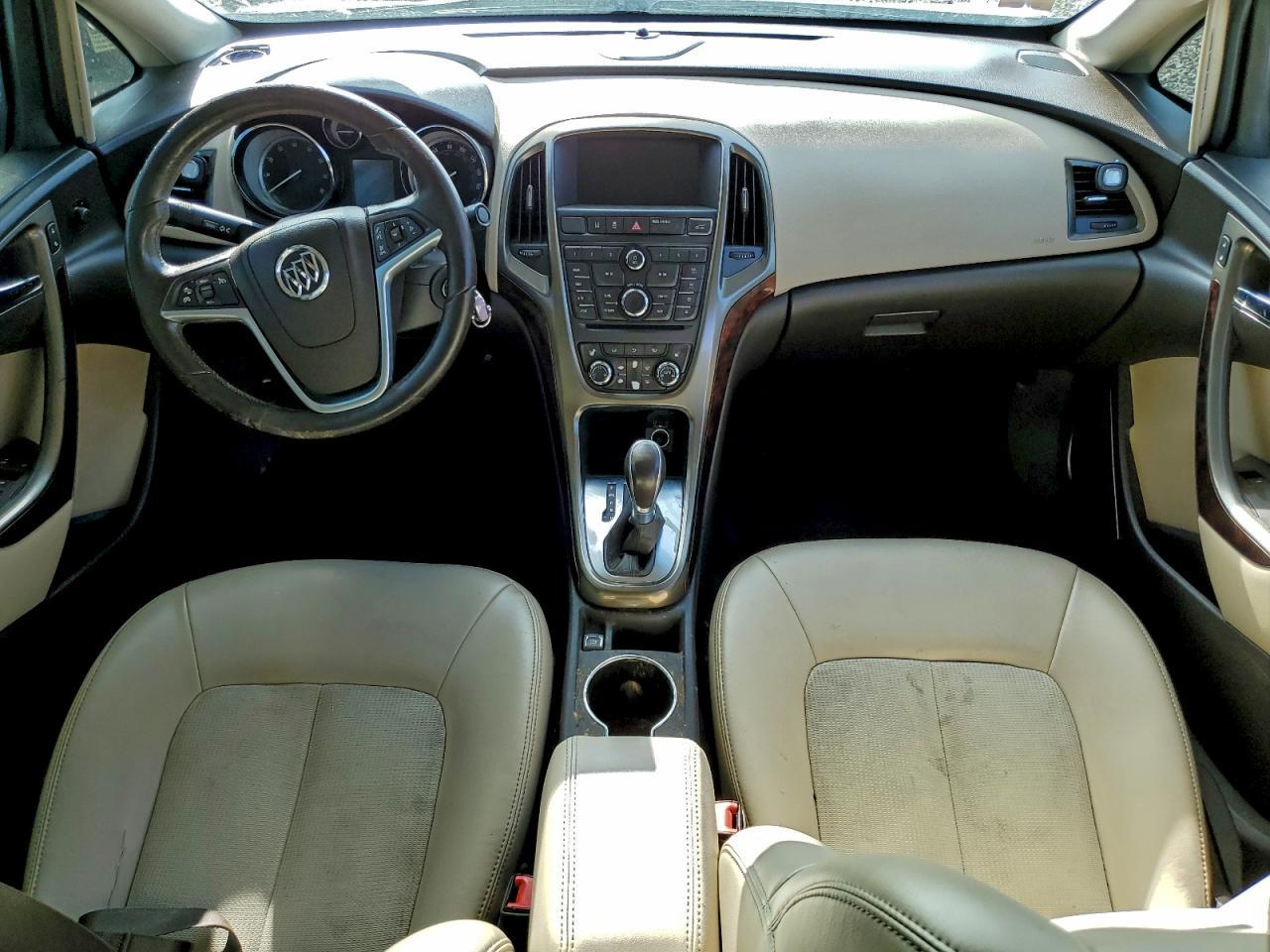 2015 Buick Verano Convenience