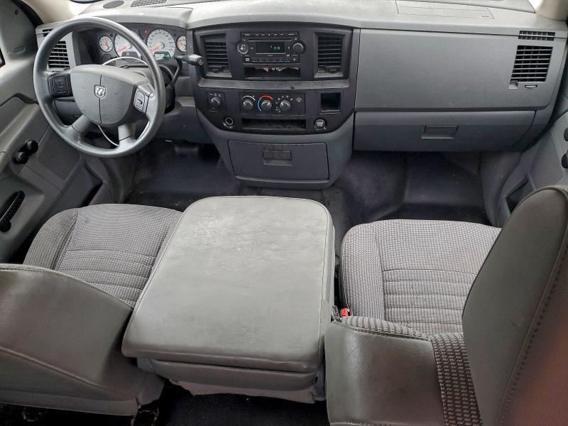 2008 Dodge RAM 1500 ST