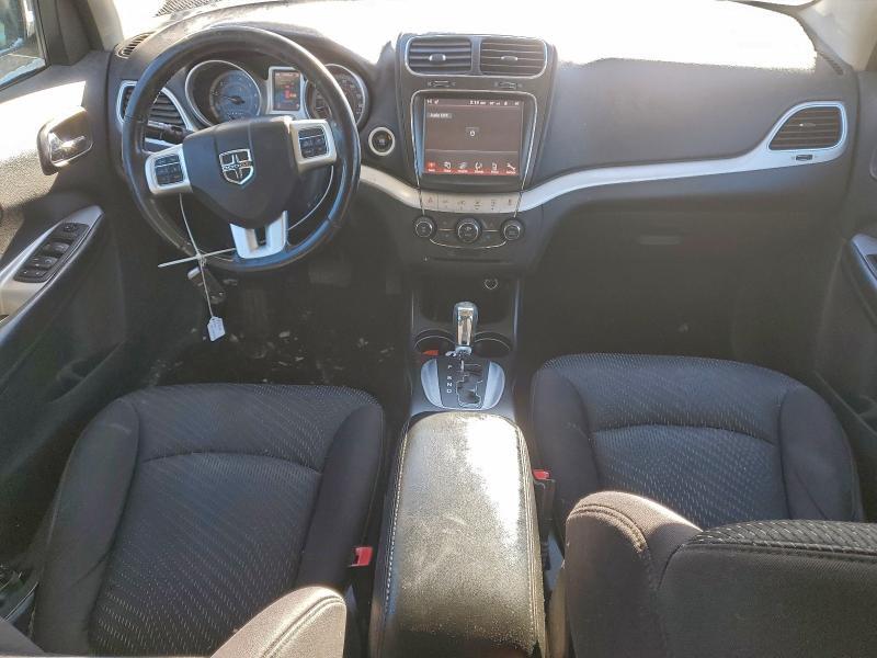 2013 Dodge Journey sxt