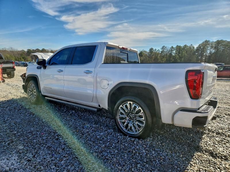 2024 GMC Sierra K1500 Denali Ultimate