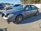 2007 Buick Lucerne cxl