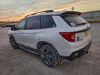 2019 Honda Passport Touring