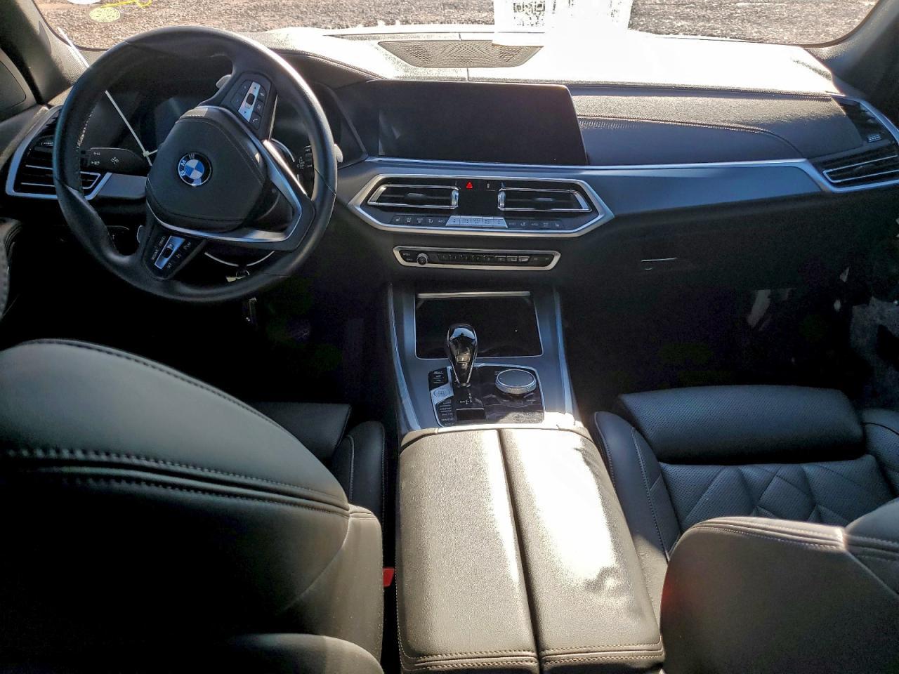 2023 BMW X5