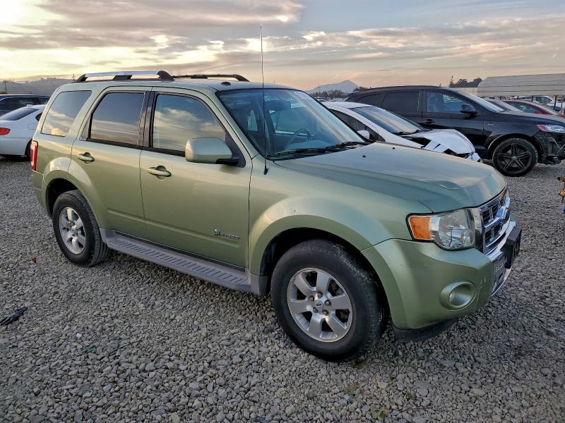 2010 Ford Escape Hybrid
