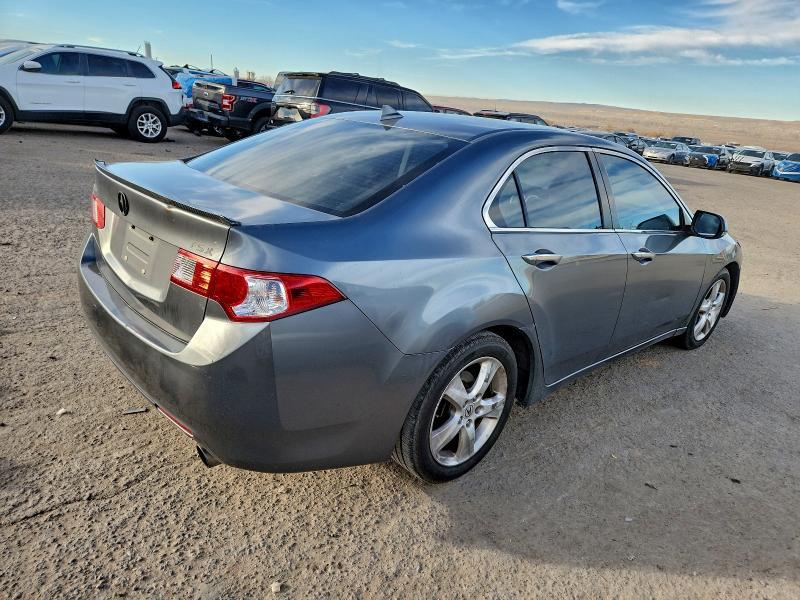 2010 Acura TSX