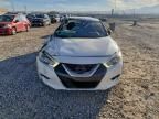2017 Nissan Maxima 3.5s