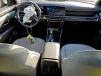 2025 Hyundai Santa Cruz sel Activity