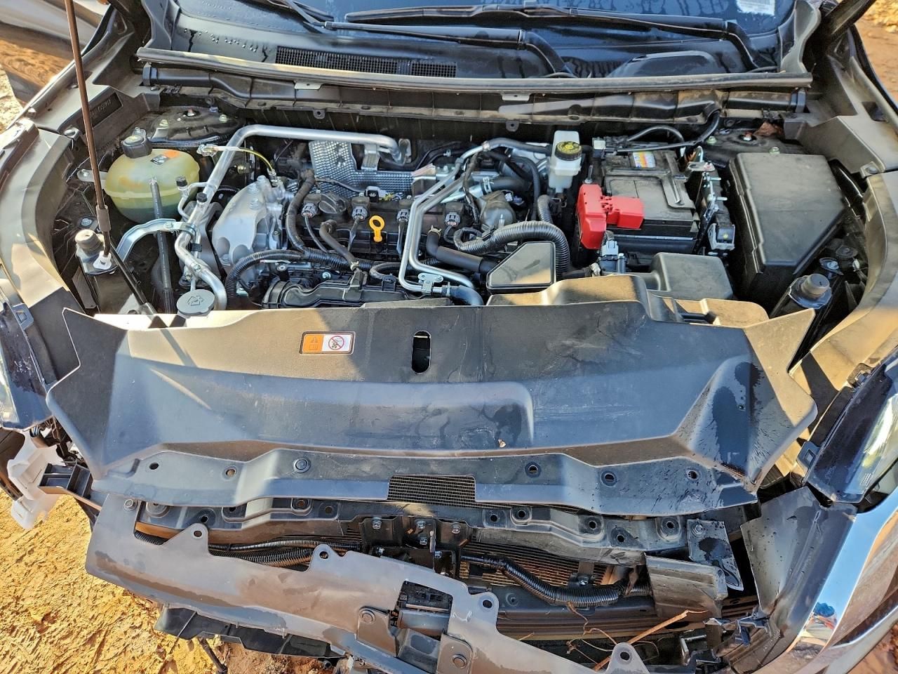 2024 Mitsubishi Outlander es