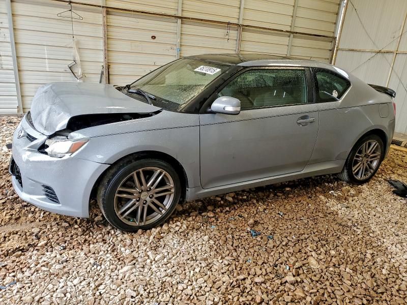 2011 Scion TC
