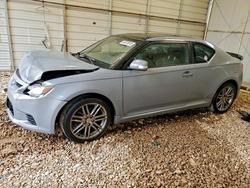 2011 Scion TC en venta en China Grove, NC