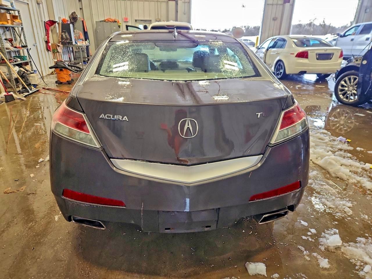 2009 Acura TL