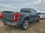 2020 Ford F250 Super Duty