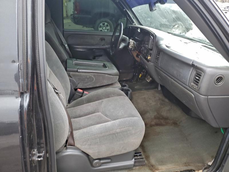 2003 Chevrolet Silverado C1500