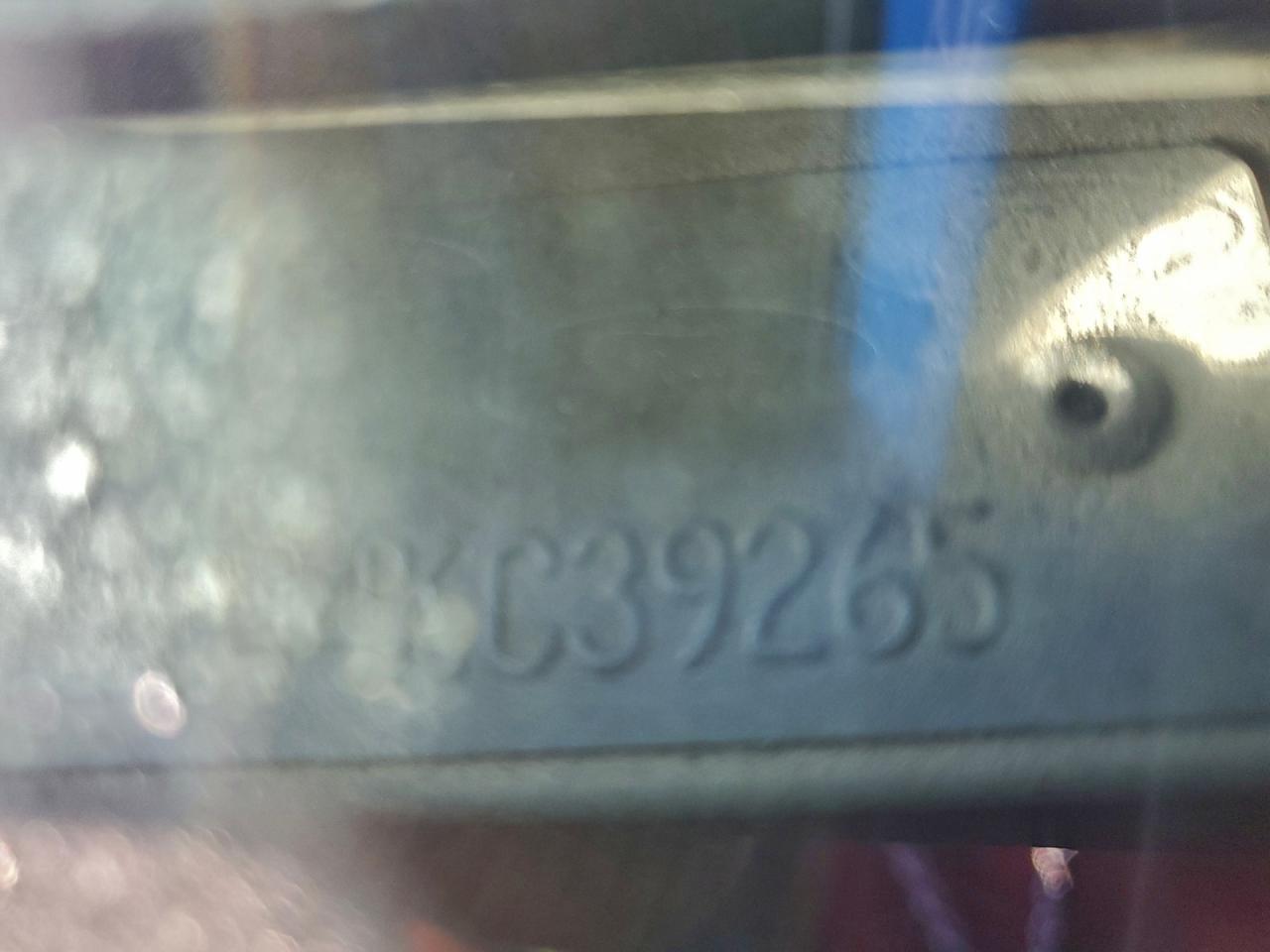 2004 Ford F150 Supercrew