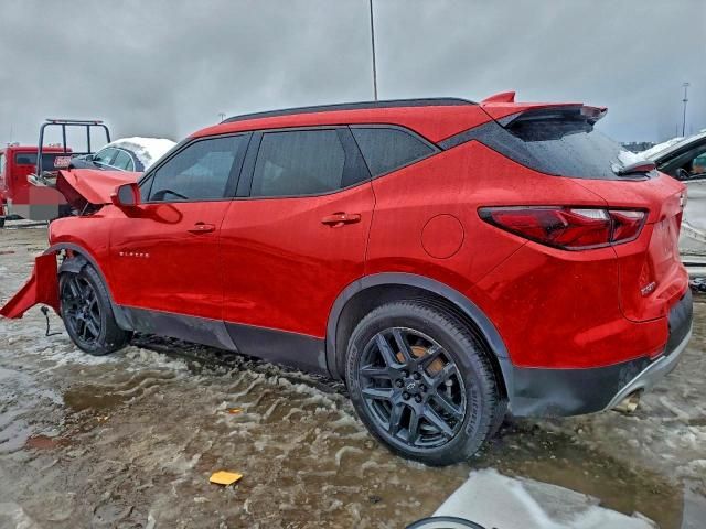 2020 Chevrolet Blazer 2LT