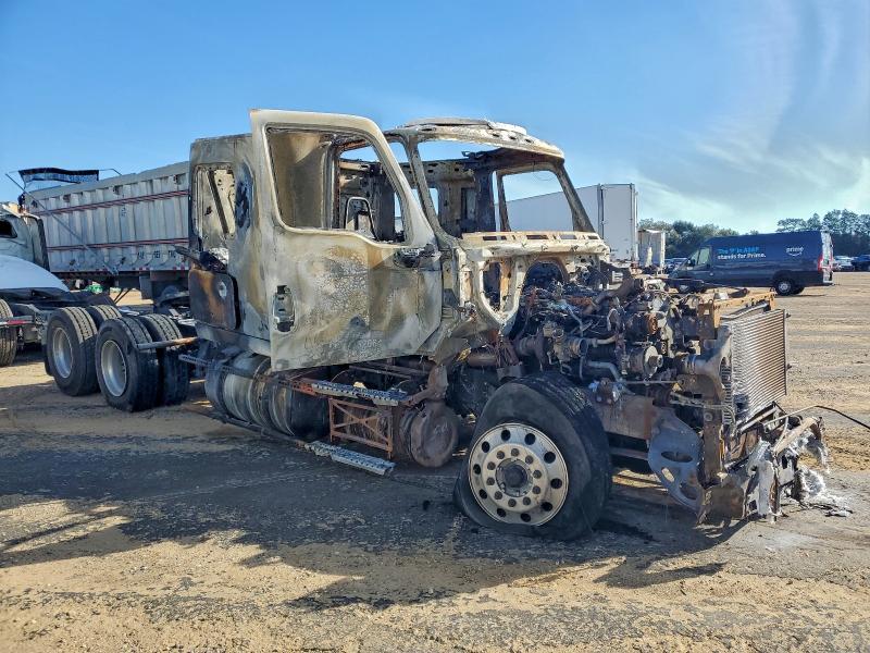 2021 International LT625-Semi Truck