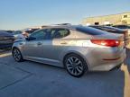 2015 KIA Optima sx