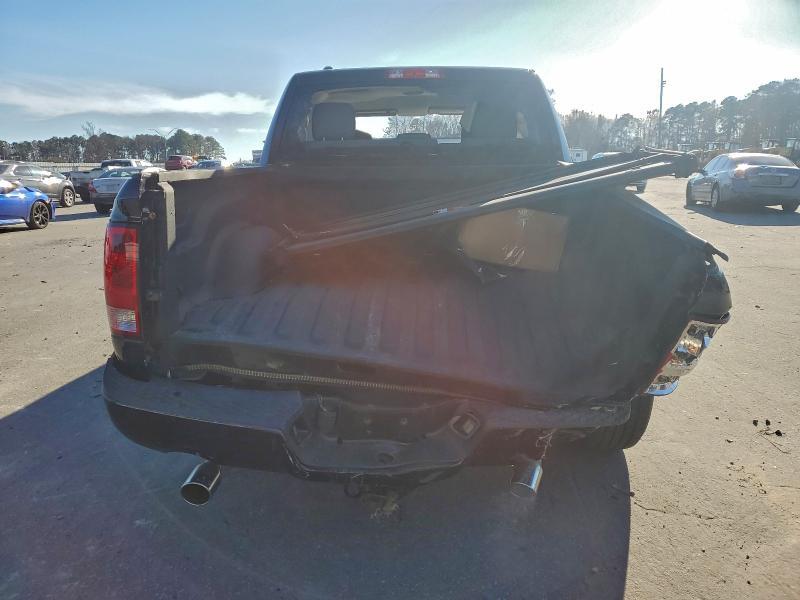 2014 Dodge Ram 1500 st