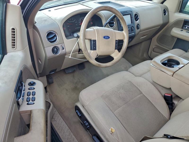 2006 Ford F150