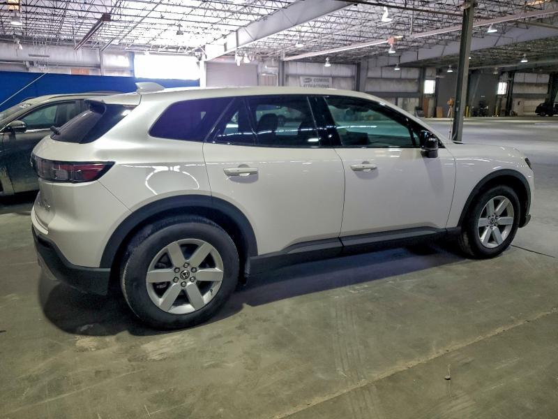 2024 Honda Prologue ex