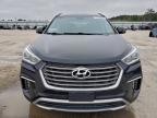 2019 Hyundai Santa fe xl se