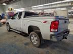 2012 GMC Sierra K1500 slt