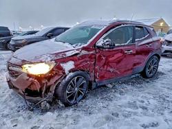 2023 Buick Encore gx Select en venta en Brighton, CO