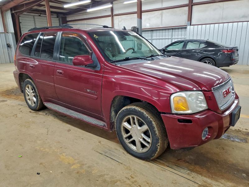 2006 GMC Envoy Denali