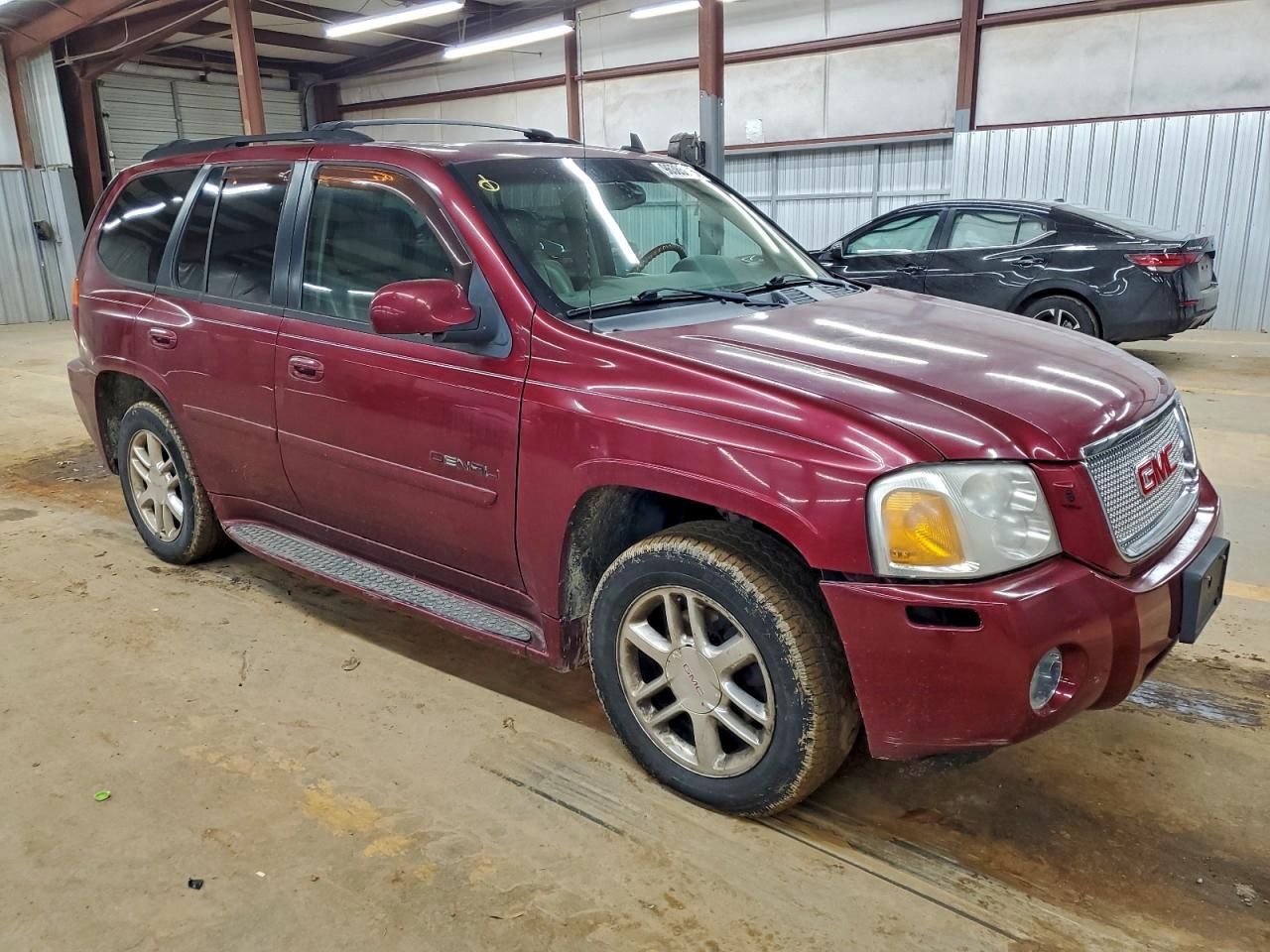 2006 GMC Envoy Denali