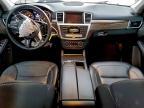 2012 Mercedes-Benz Ml 350 4matic